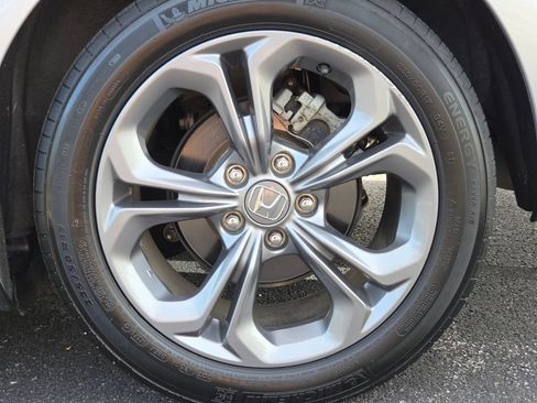 Used 2024 Honda Accord EX image 15
