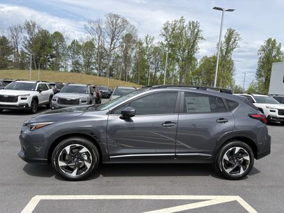 New 2026 Subaru Crosstrek 2.5i Limited w/ Popular Package #3A