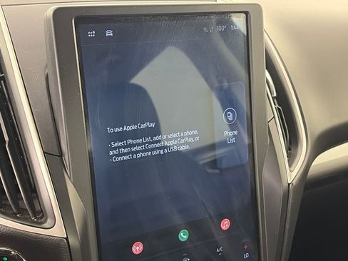 Certified 2024 Ford Edge SEL image 17