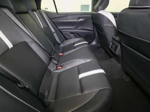 New 2026 Toyota Camry SE AWD/4WD image 15