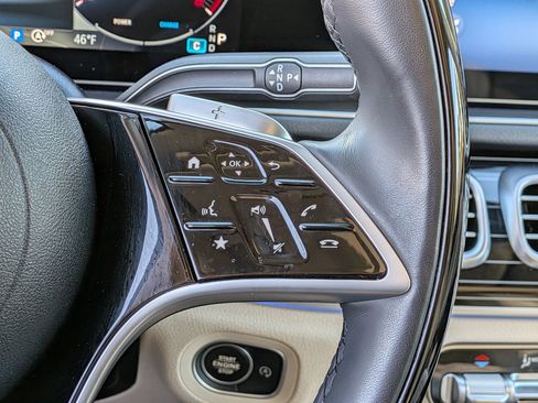 Used 2024 Mercedes-Benz GLE 350 350 image 15