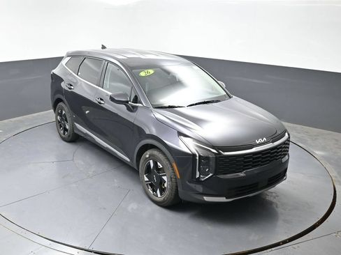 Used 2026 Kia Sportage LX FWD image 43