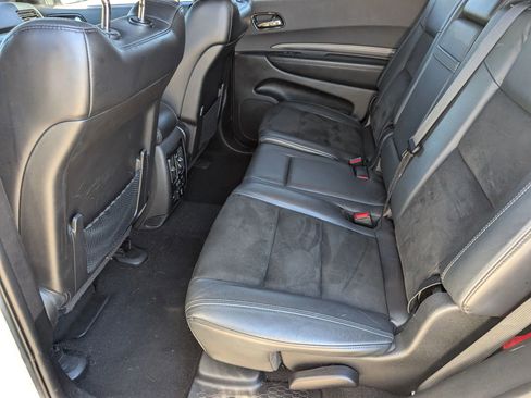 Used 2021 Dodge Durango GT image 27