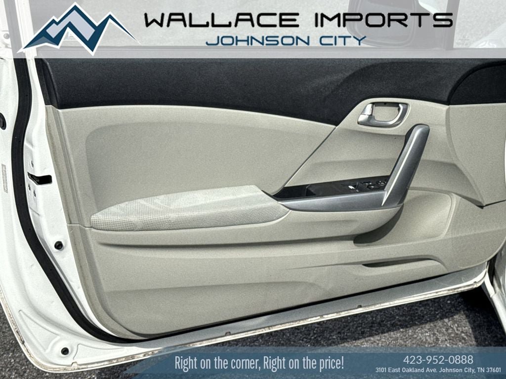 Used 2012 Honda Civic EX image 3