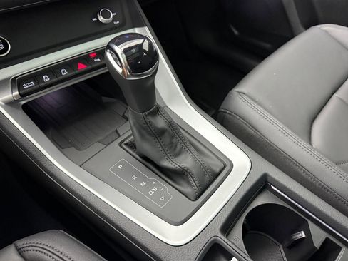 New 2025 Audi Q3 2.0T Premium image 20