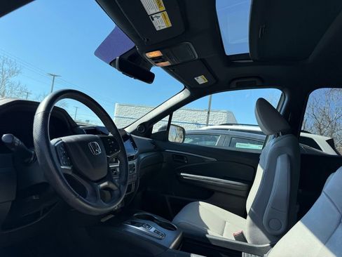 Certified 2023 Honda Passport EX-L image 9