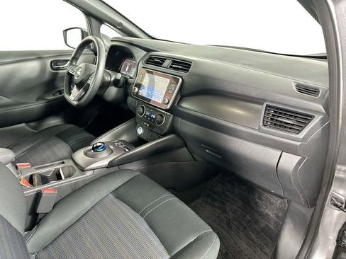 Used 2022 Nissan Leaf S Plus FWD image 27