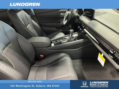 New 2026 Honda Accord Touring image 8