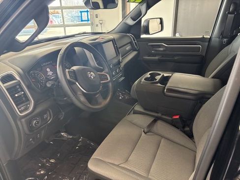 Used 2023 RAM 1500 Big Horn image 13
