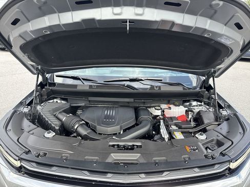 New 2026 Chevrolet Traverse LT image 30