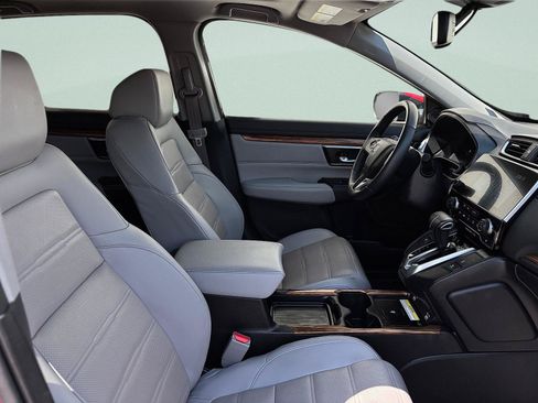 Certified 2022 Honda CR-V Touring image 39