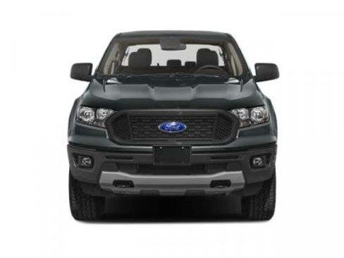 Used 2022 Ford Ranger XLT w/ Equipment Group 301A Mid image 7