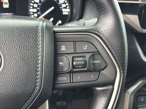 New 2026 Toyota Tundra SR5 image 18