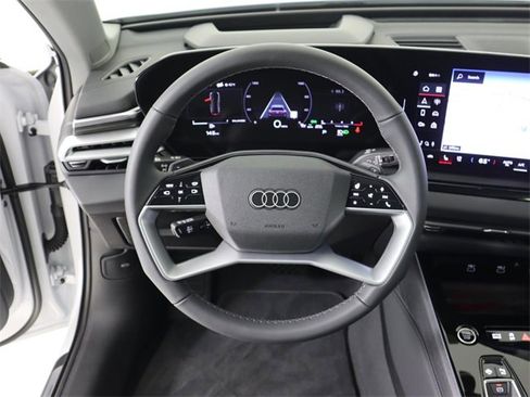 New 2026 Audi A6 3.0 image 22