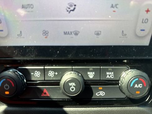 New 2026 Ford Ranger XLT w/ Equipment Group 301A High AWD/4WD image 31