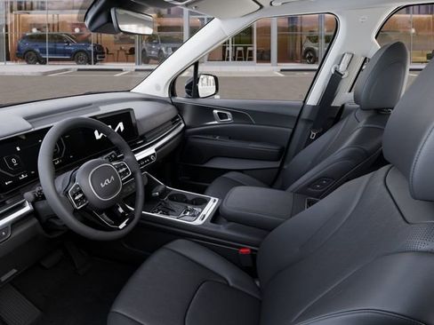New 2026 Kia Carnival SX image 17