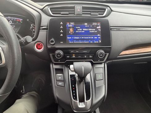 Used 2019 Honda CR-V EX image 17