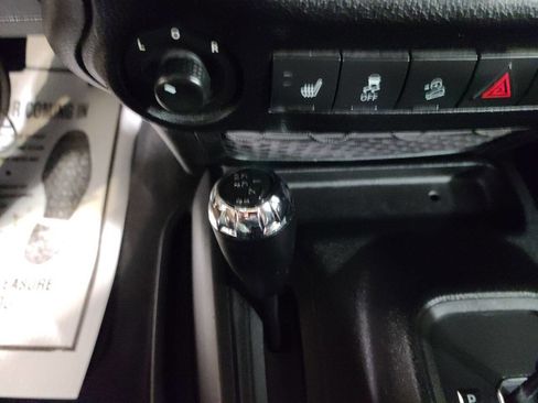 Used 2013 Jeep Wrangler Sahara w/ Dual Top Group image 20