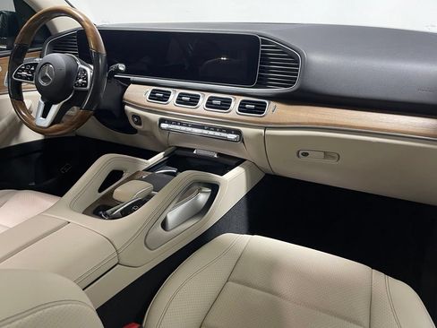 Certified 2021 Mercedes-Benz GLE 350 4MATIC image 27