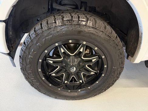 Used 2018 Ford F150 Lariat AWD/4WD image 40