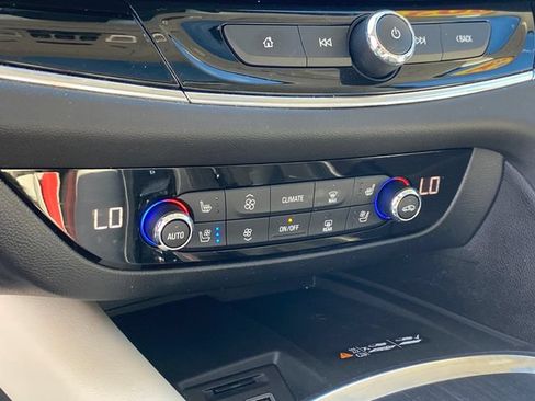 Used 2023 Buick Enclave Avenir w/ Avenir Technology Package AWD/4WD image 13