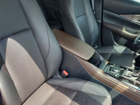 Used 2024 MAZDA CX-30 2.5 Turbo w/ Premium Plus Pkg image 13