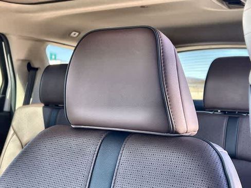 Certified 2025 Honda Pilot Elite image 25