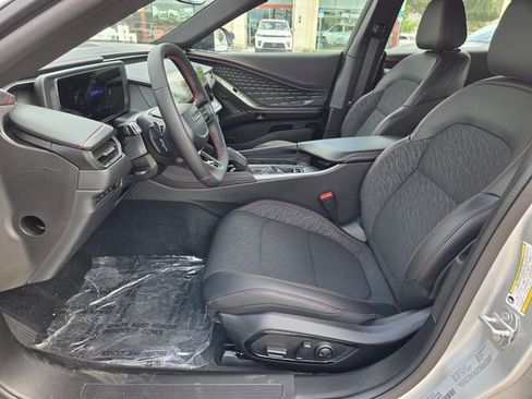 New 2026 Dodge Charger Scat Pack AWD/4WD image 4