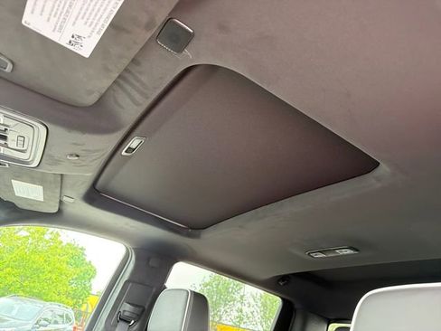 New 2026 GMC Sierra 2500 AT4X AWD/4WD image 15