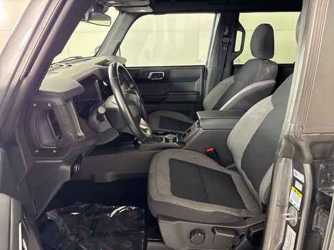 Used 2025 Ford Bronco Big Bend AWD/4WD image 32