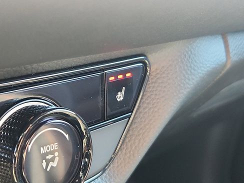 New 2026 Honda HR-V Sport image 16