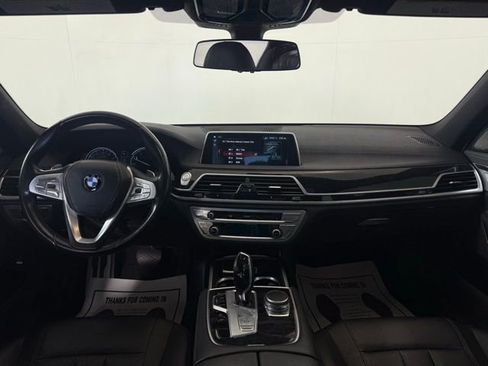 Used 2018 BMW 740i 740i image 20