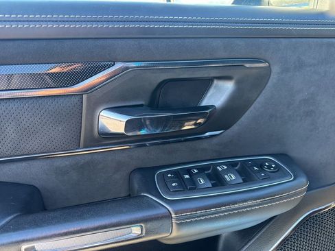 Used 2022 RAM 1500 TRX w/ TRX Level 1 Equipment Group image 28