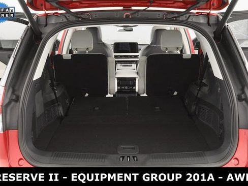 Used 2025 Lincoln Aviator Reserve w/ Equipment Group 201A image 15