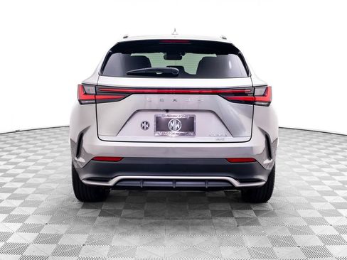 Used 2024 Lexus NX 350 F Sport AWD/4WD image 4