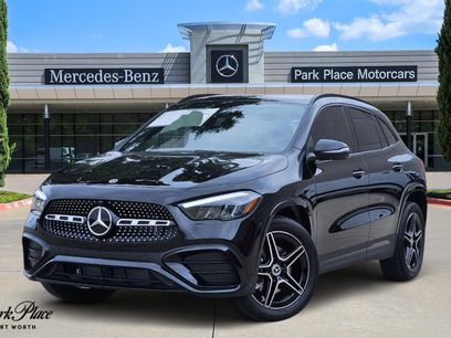 New 2026 Mercedes-Benz GLA 250