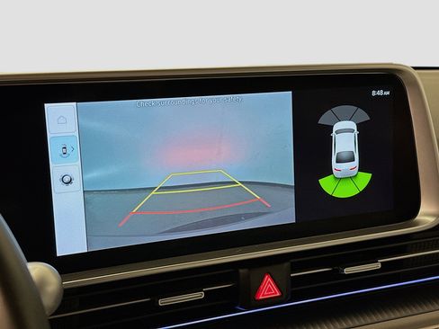 Used 2024 Hyundai Ioniq 6 SEL image 23