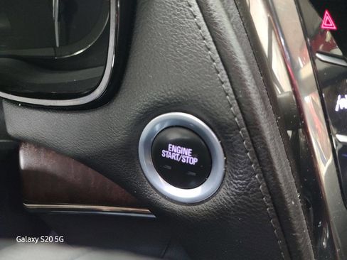 Used 2019 Cadillac CTS Luxury image 29