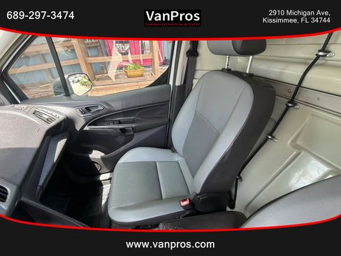 Used 2016 Ford Transit Connect XL FWD image 11