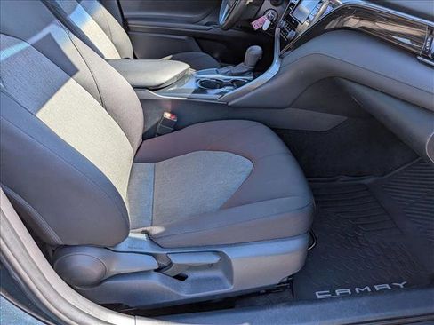 Used 2020 Toyota Camry LE FWD image 19