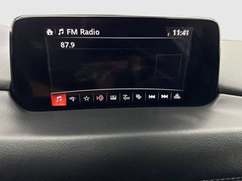 Used 2020 MAZDA CX-5 Grand Touring AWD/4WD image 27