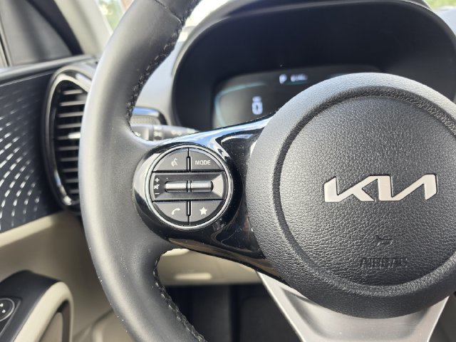 Certified 2024 Kia Soul EX FWD image 19
