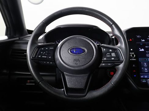 Used 2024 Subaru Impreza RS AWD/4WD image 36