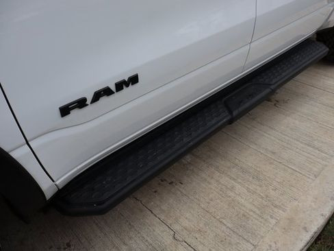 Used 2025 RAM 1500 Rebel w/ Trailer Tow Group image 30