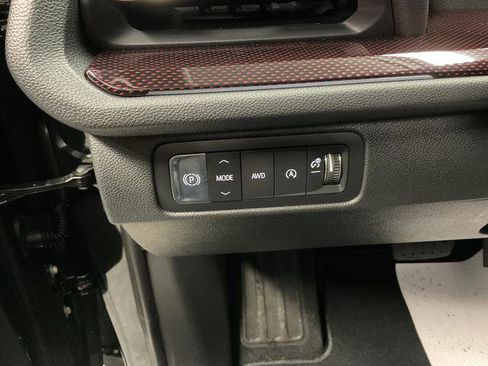 New 2026 Chevrolet Traverse Z71 w/ Driver Confidence Package image 12