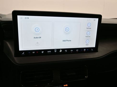 New 2025 Ford Maverick XLT w/ XLT Luxury Package AWD/4WD image 19