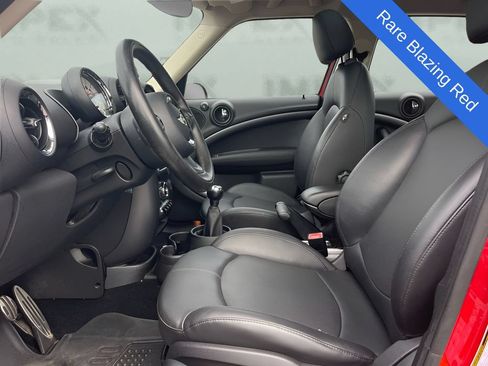 Used 2013 MINI Cooper Countryman S FWD image 11