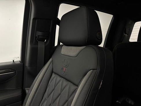 New 2026 GMC Sierra 1500 AT4 w/ AT4 Premium Package AWD/4WD image 54