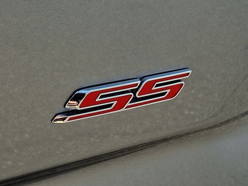 Used 2024 Chevrolet Camaro SS RWD image 33