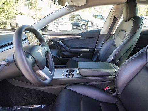 Used 2023 Tesla Model 3 Standard Range RWD image 16